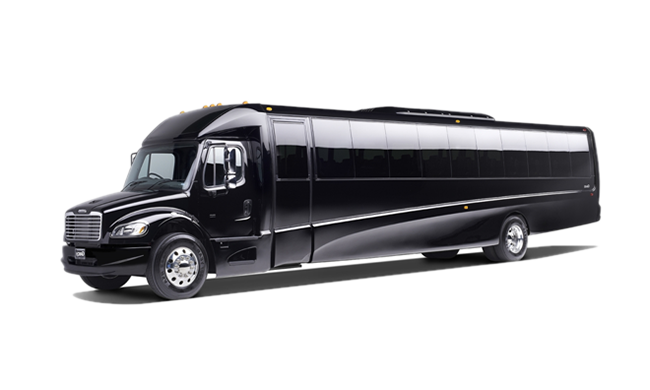 Motor Coach